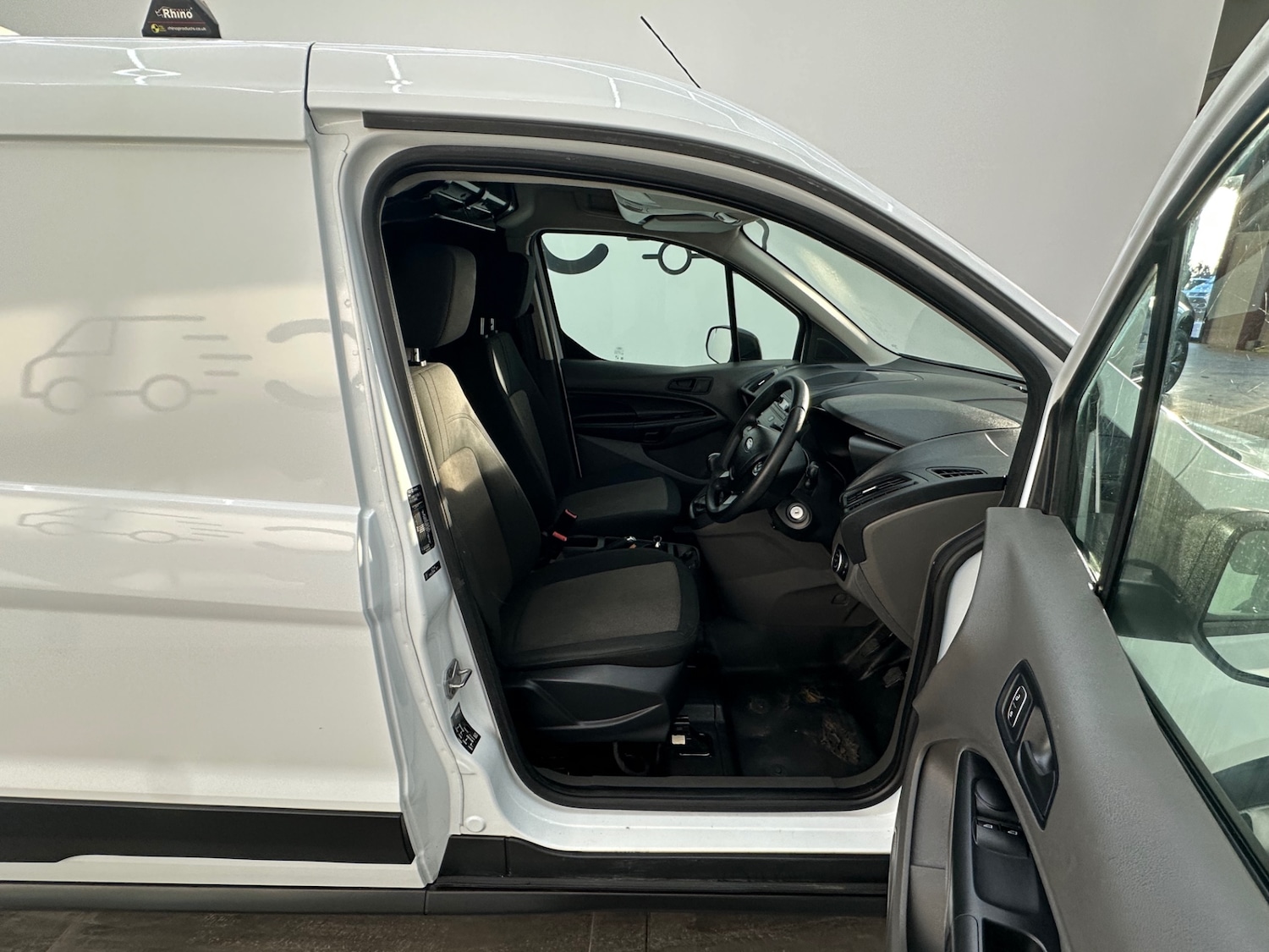 Used Ford Transit Connect 2020 for sale - 77103624: Photo 21