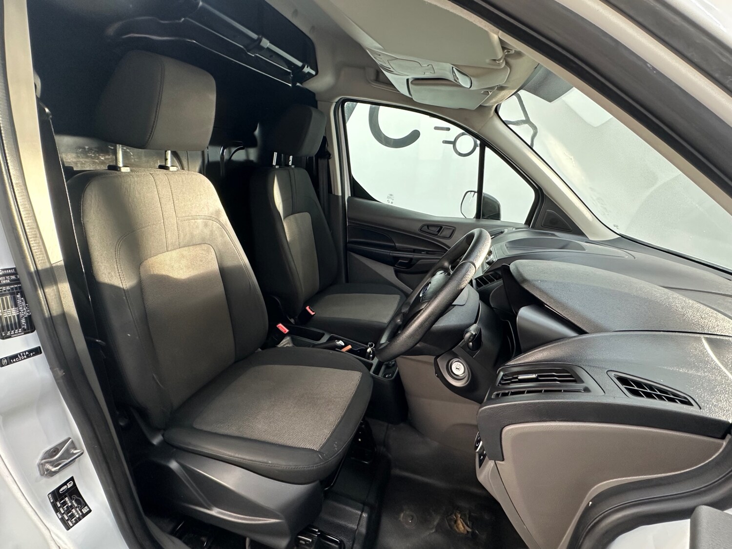 Used Ford Transit Connect 2020 for sale - 77103624: Photo 22