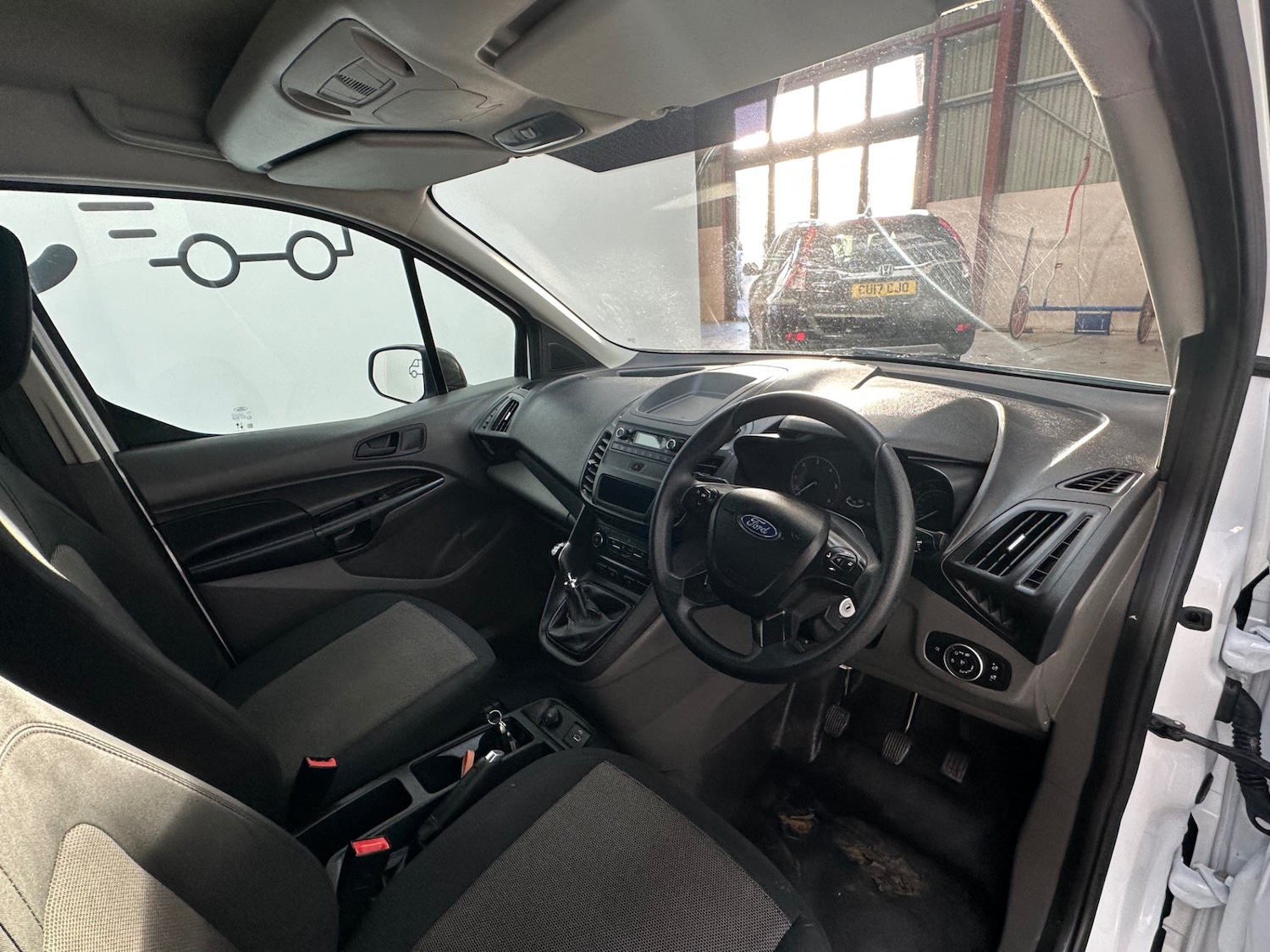 Used Ford Transit Connect 2020 for sale - 77103624: Photo 23