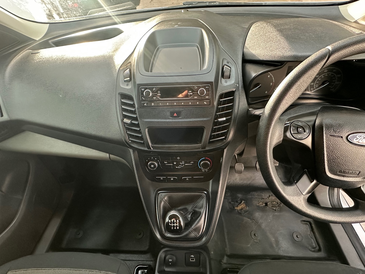 Used Ford Transit Connect 2020 for sale - 77103624: Photo 25