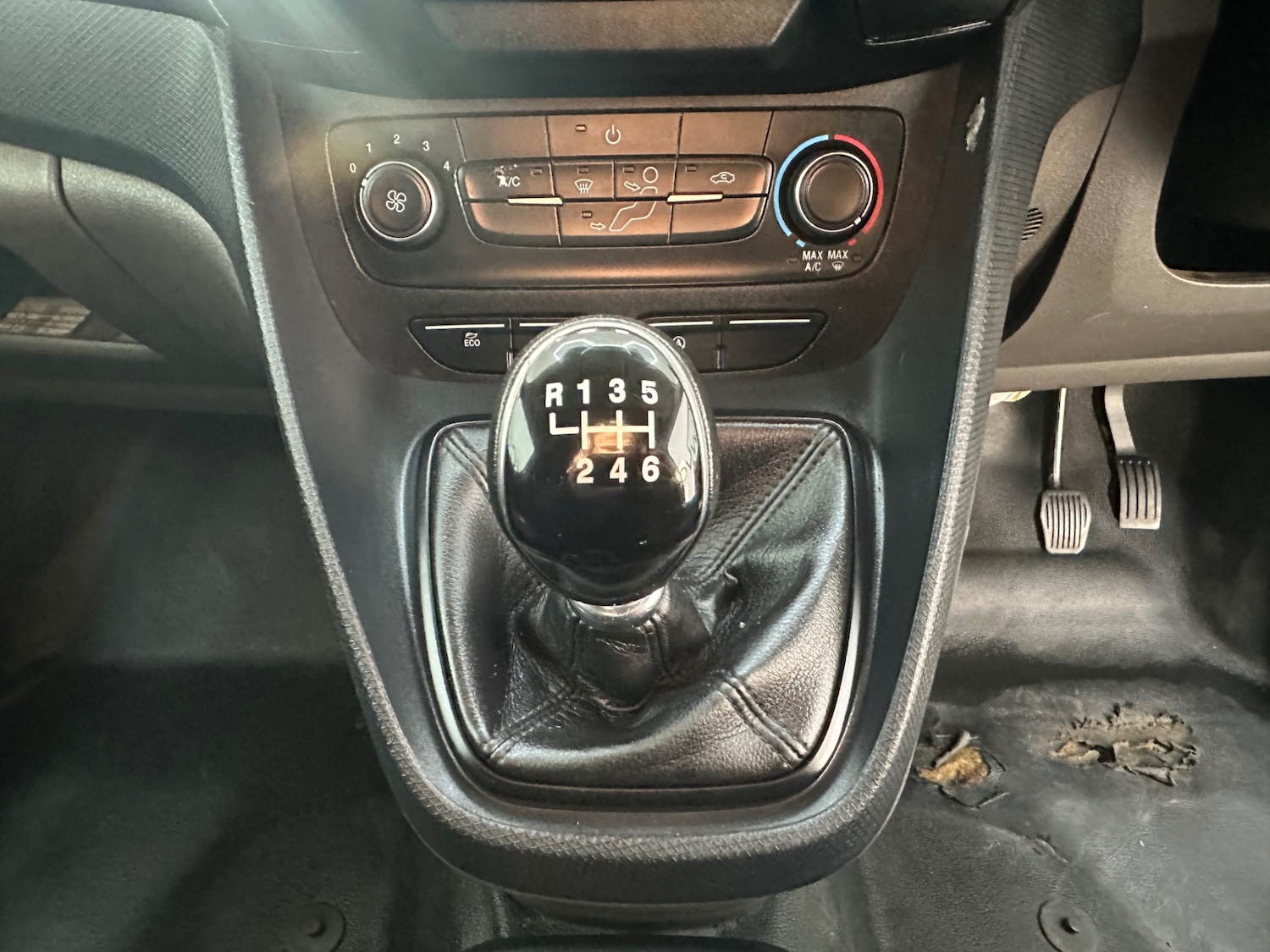 Used Ford Transit Connect 2020 for sale - 77103624: Photo 27