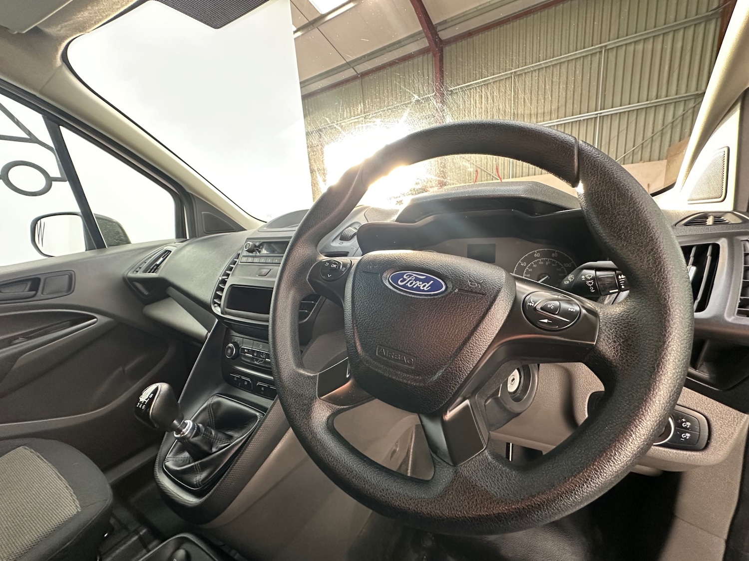 Used Ford Transit Connect 2020 for sale - 77103624: Photo 28