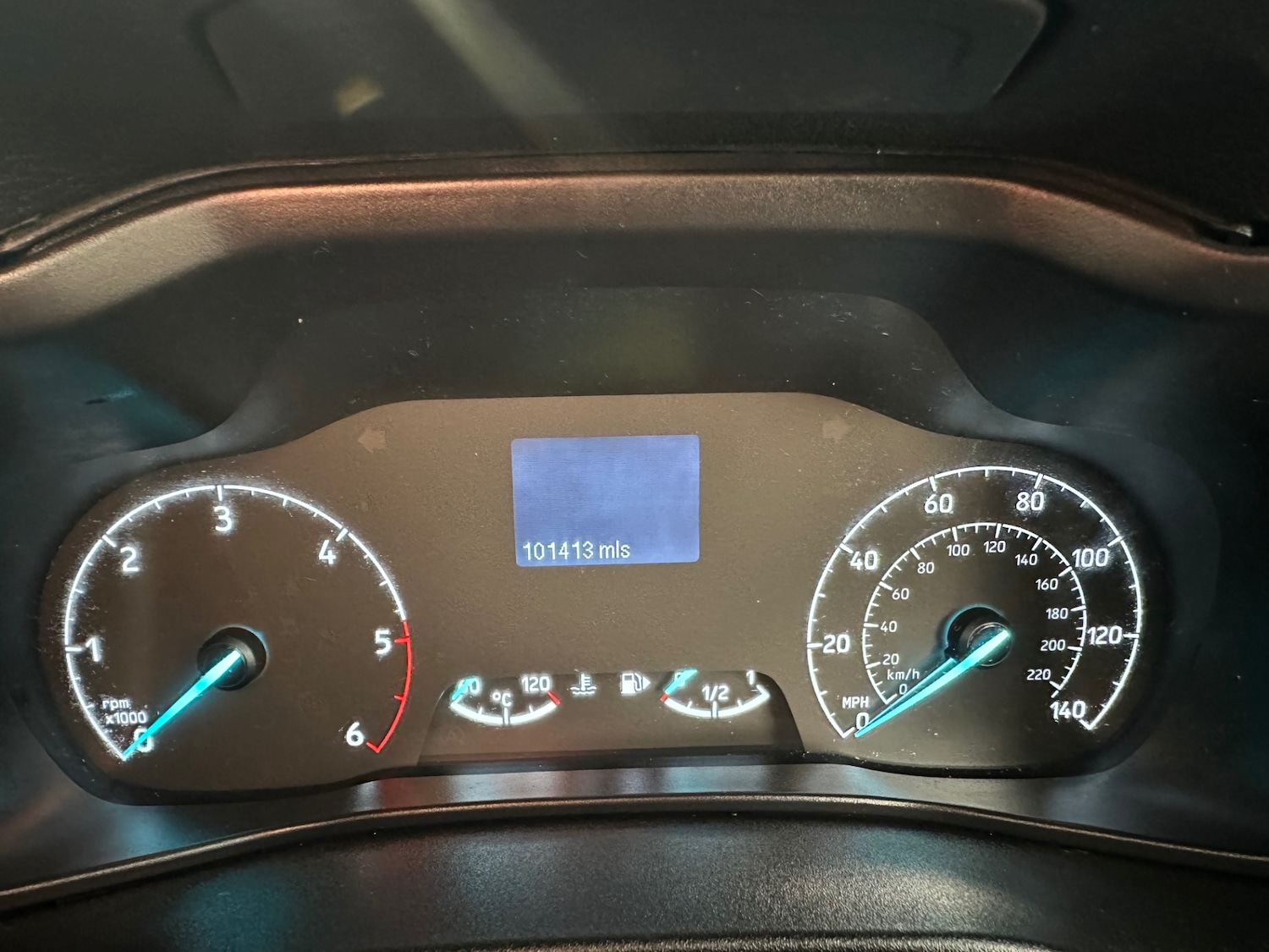 Used Ford Transit Connect 2020 for sale - 77103624: Photo 29