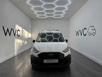 Used Ford Transit Connect 2020 for sale - 77103624: Photo