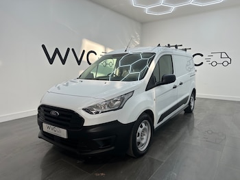 Used Ford Transit Connect 2020 for sale - 77103624: Photo