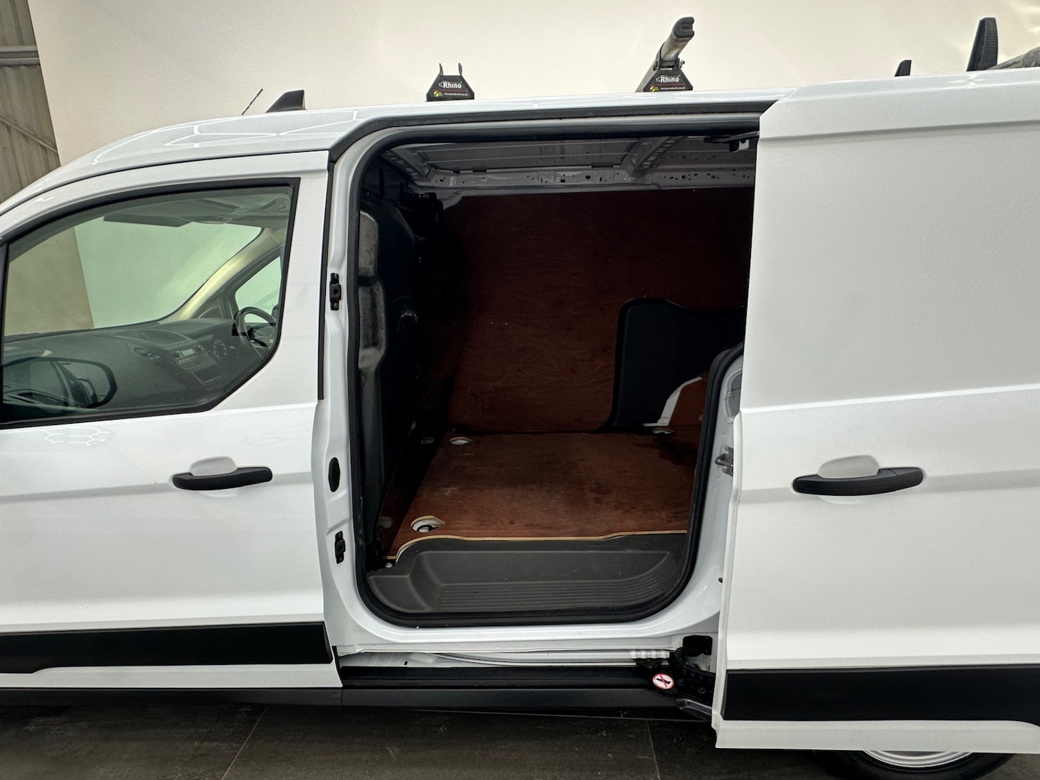 Used Ford Transit Connect 2020 for sale - 77103624: Photo 6