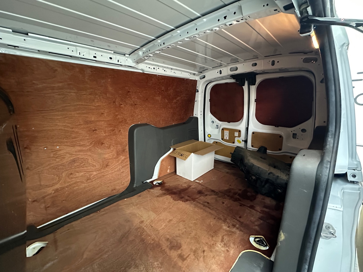 Used Ford Transit Connect 2020 for sale - 77103624: Photo 8