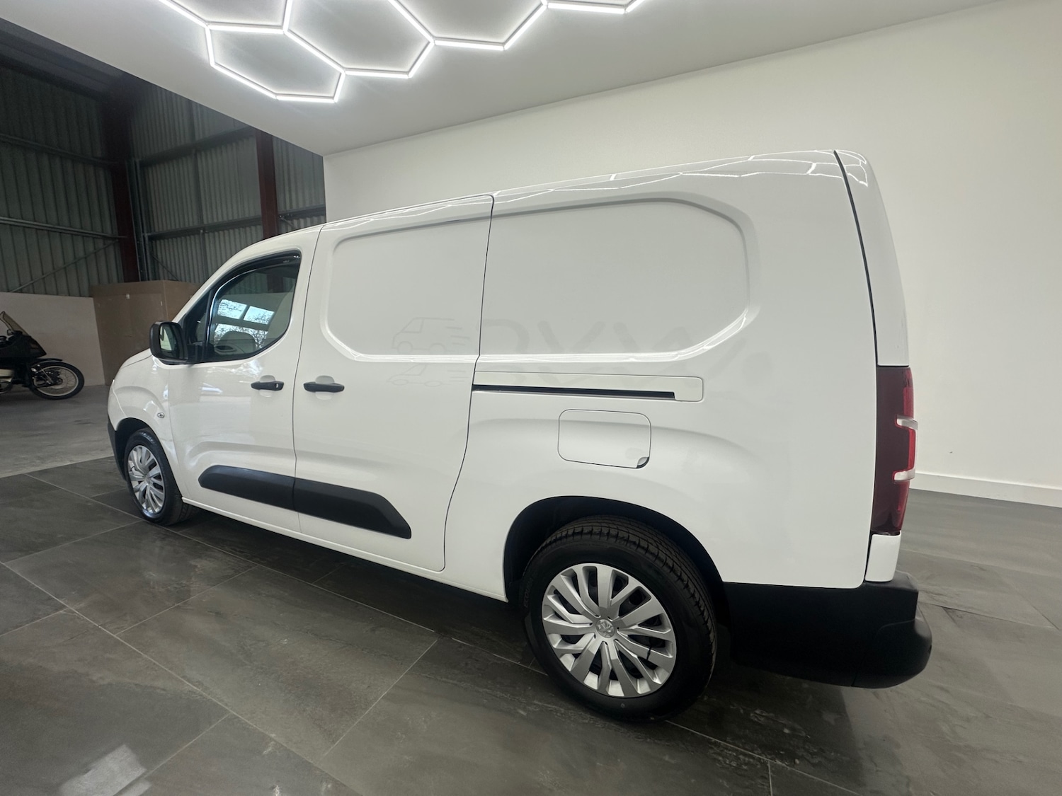 Used Peugeot Partner 2020 for sale - 76694682: Photo 10