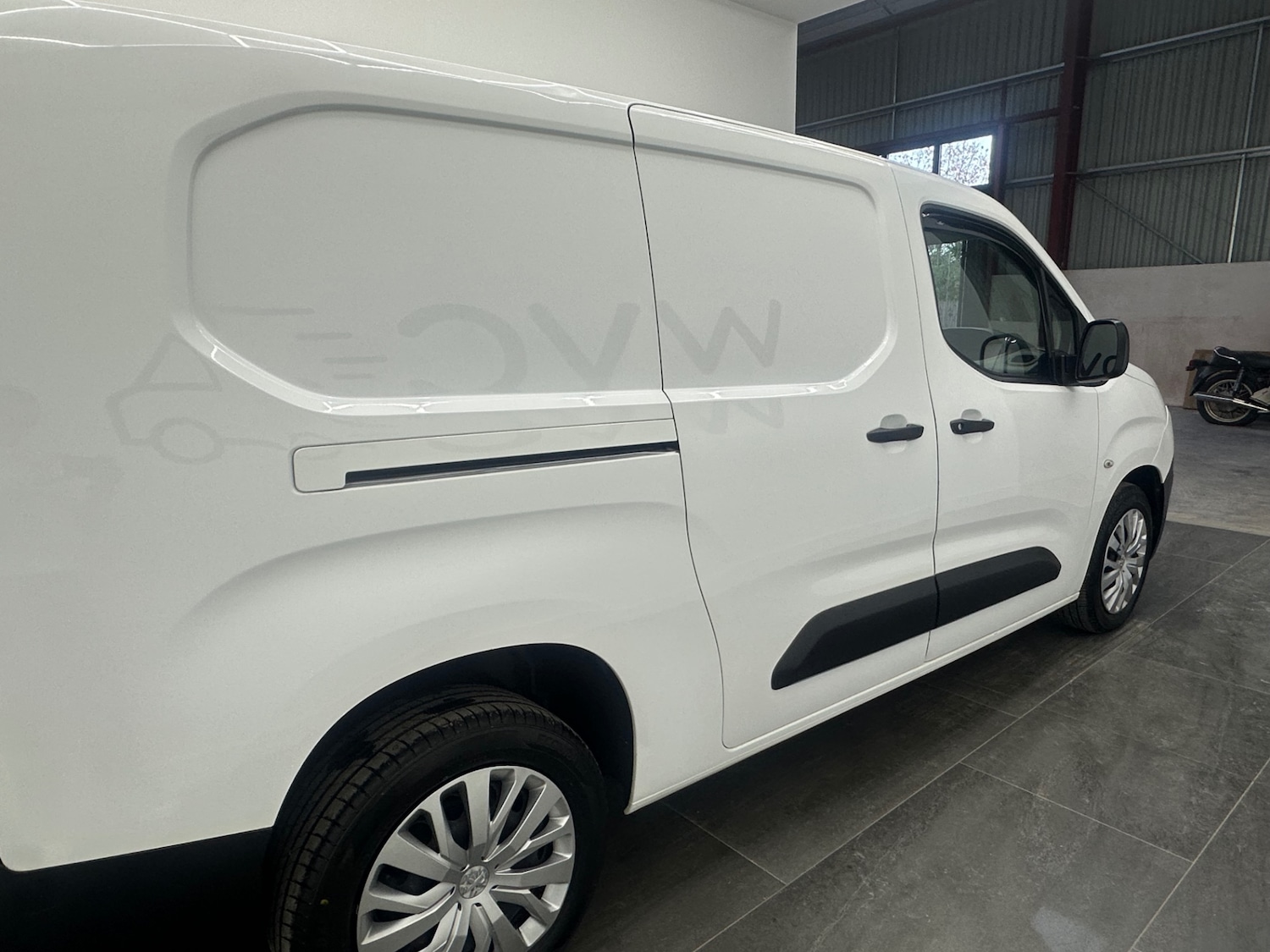 Used Peugeot Partner 2020 for sale - 76694682: Photo 18