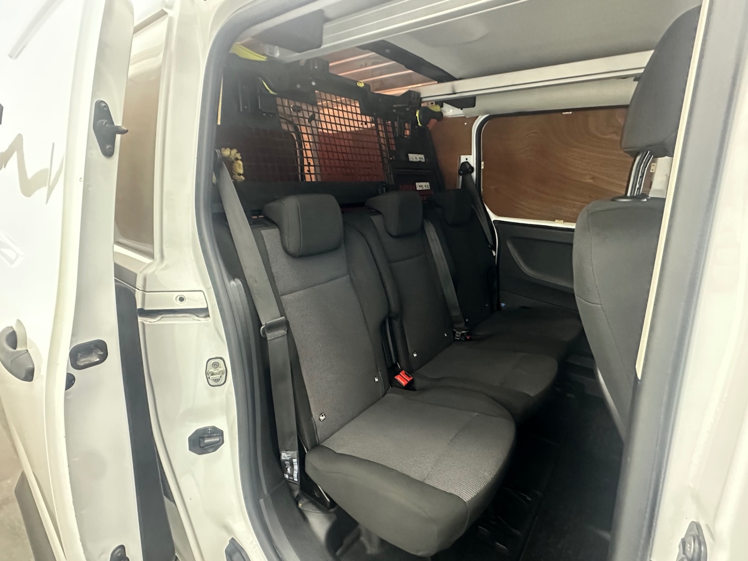 Used Peugeot Partner 2020 for sale - 76694682: Photo 20