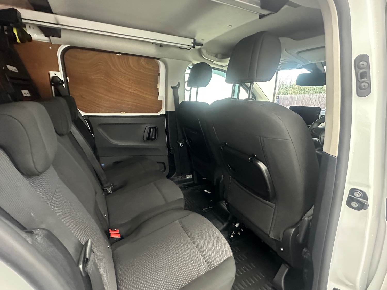 Used Peugeot Partner 2020 for sale - 76694682: Photo 21