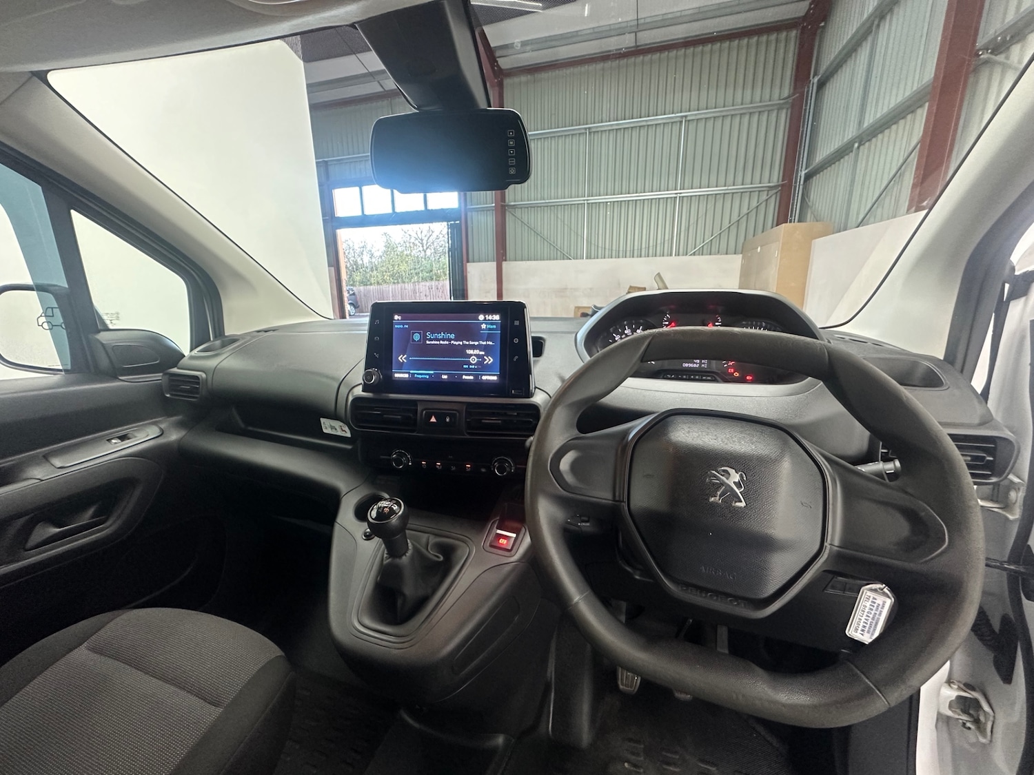 Used Peugeot Partner 2020 for sale - 76694682: Photo 26