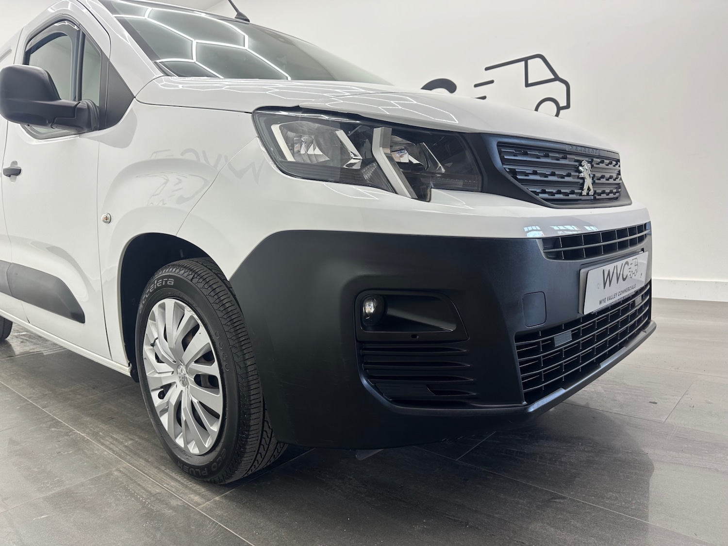 Used Peugeot Partner 2020 for sale - 76694682: Photo 32