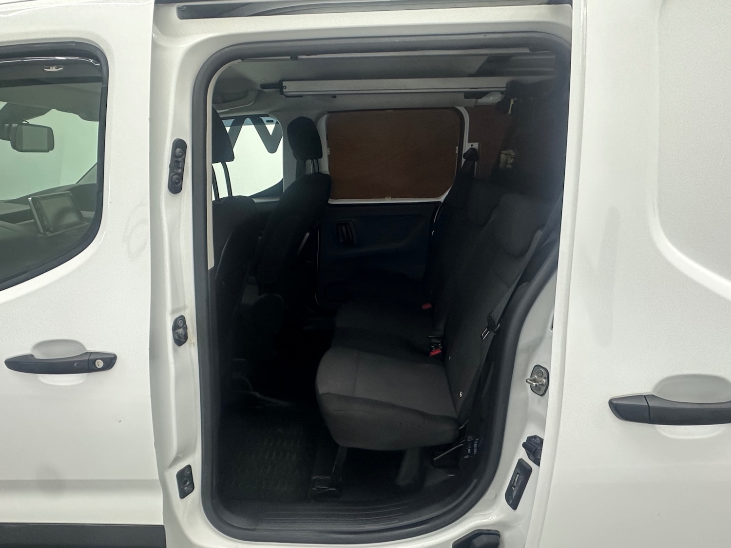 Used Peugeot Partner 2020 for sale - 76694682: Photo 7