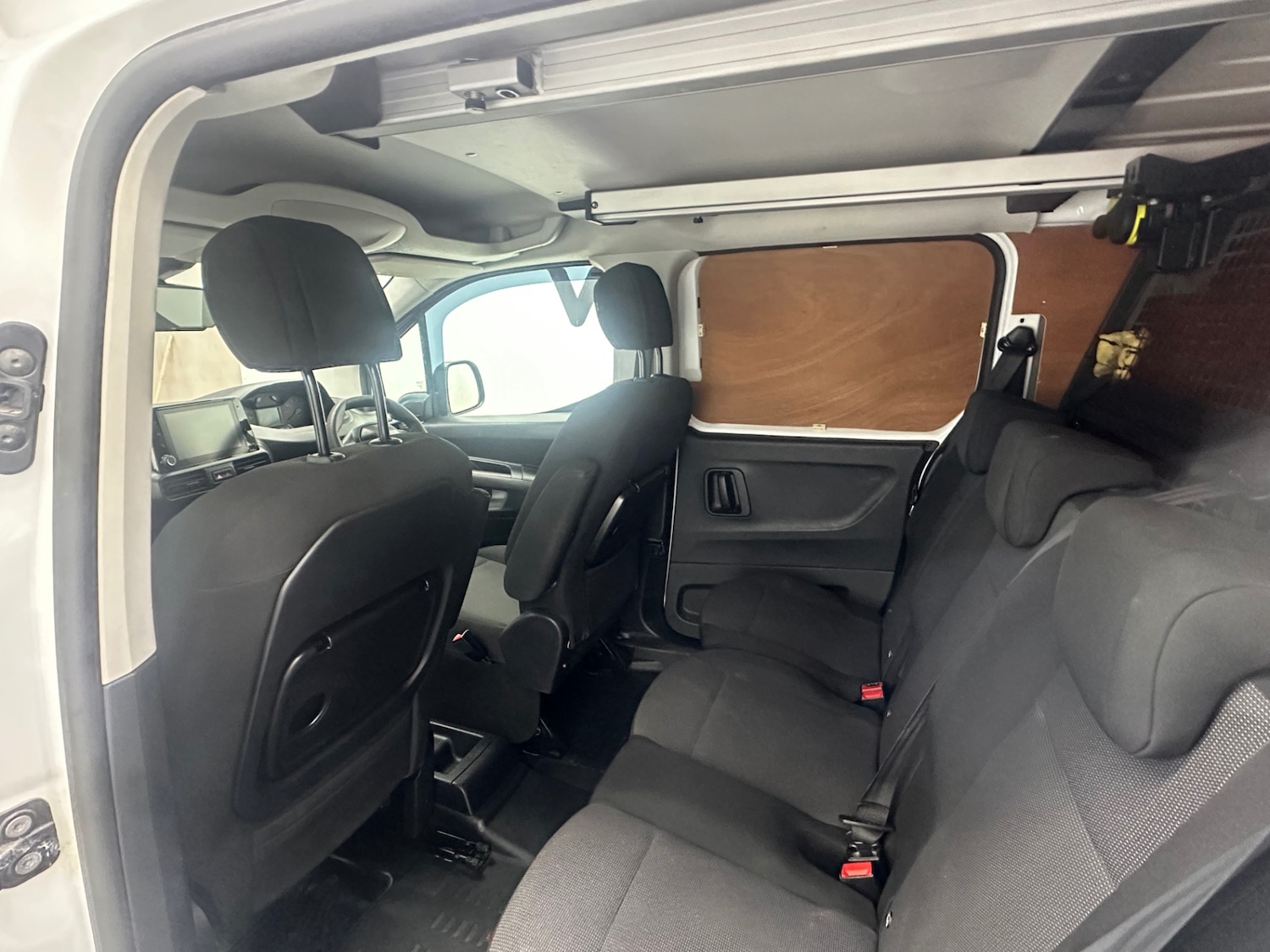 Used Peugeot Partner 2020 for sale - 76694682: Photo 9