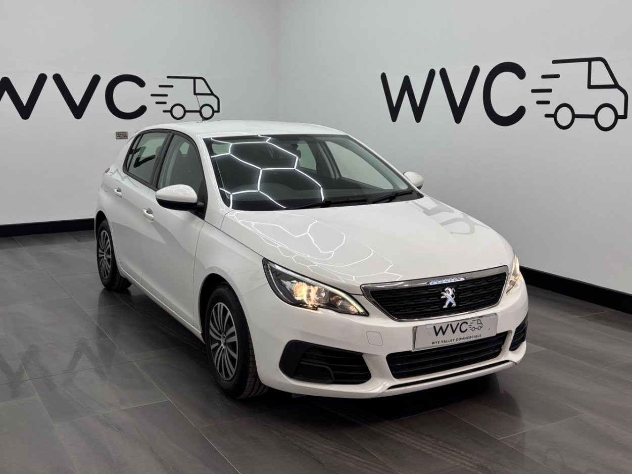Used Peugeot 308 2018 for sale - 77661898: Photo 1