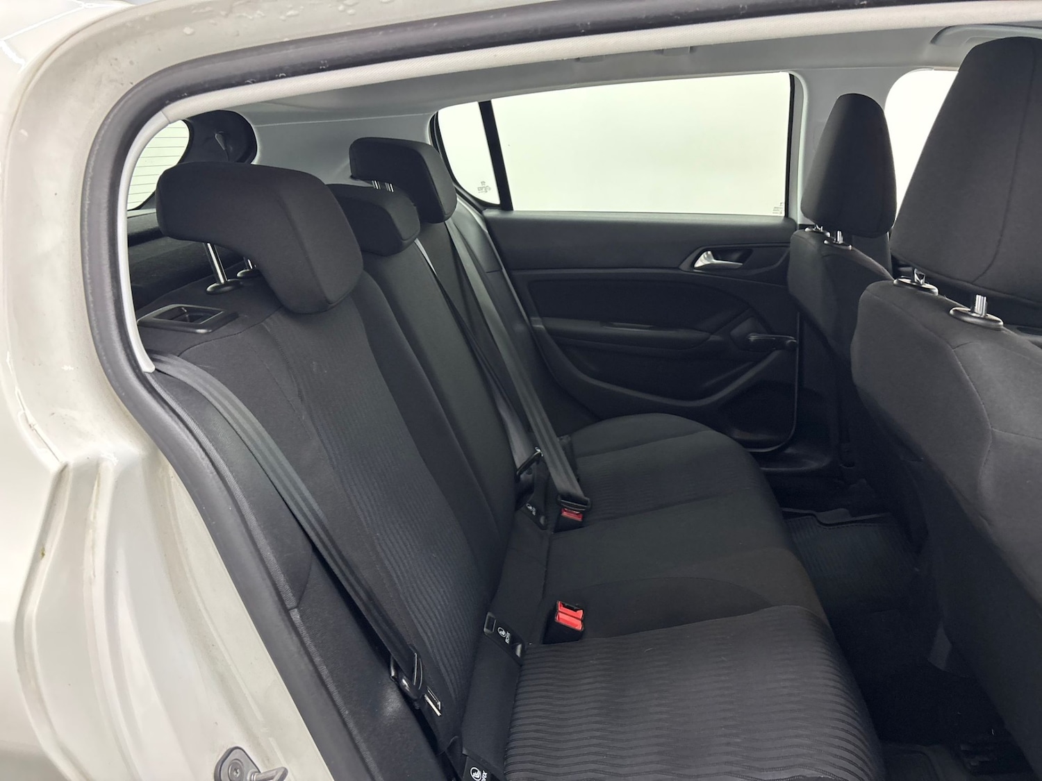 Used Peugeot 308 2018 for sale - 77661898: Photo 21