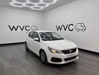 Used Peugeot 308 2018 for sale - 77661898: Photo