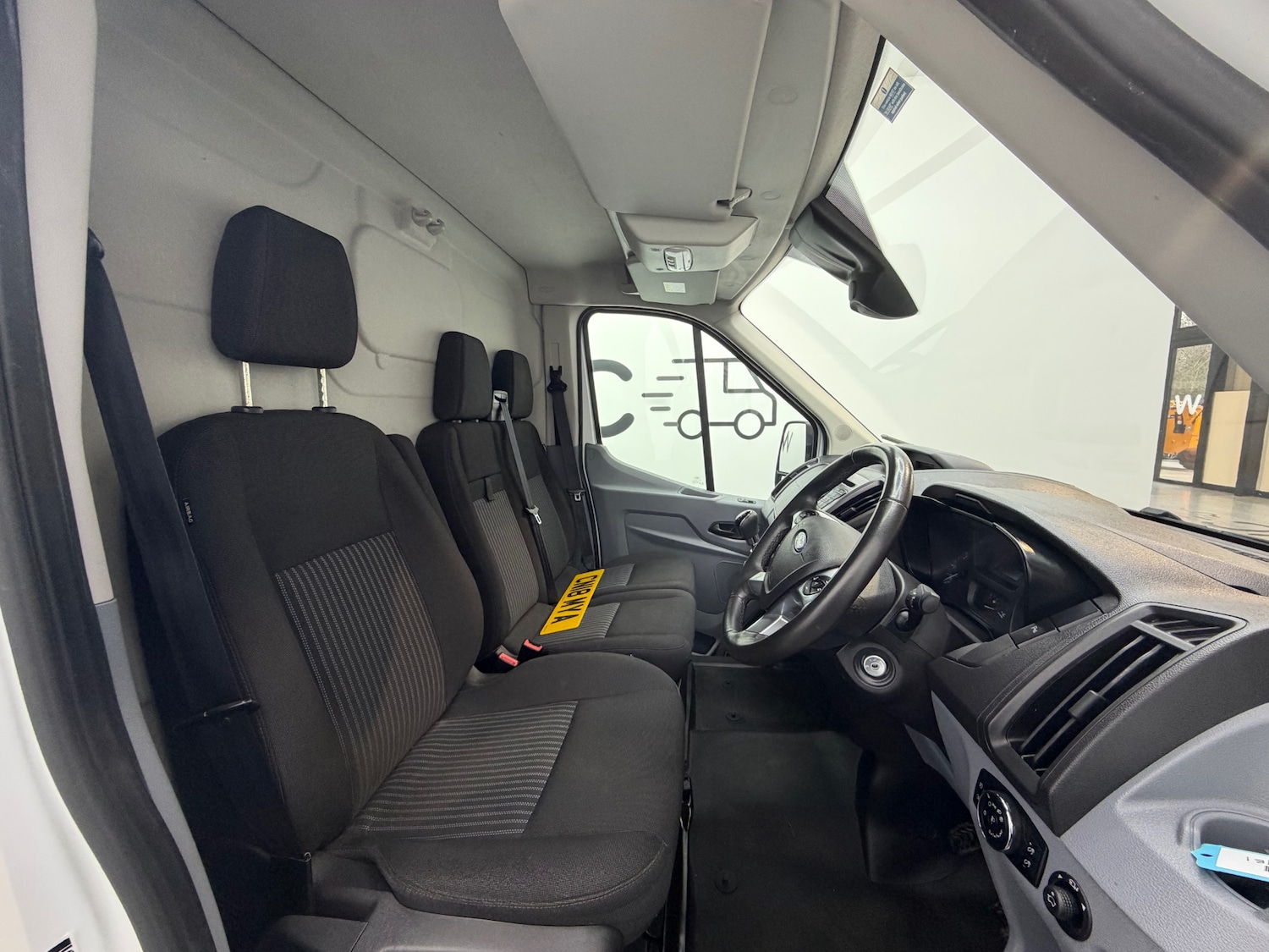 Used Ford Transit 2018 for sale - 77731070: Photo 17