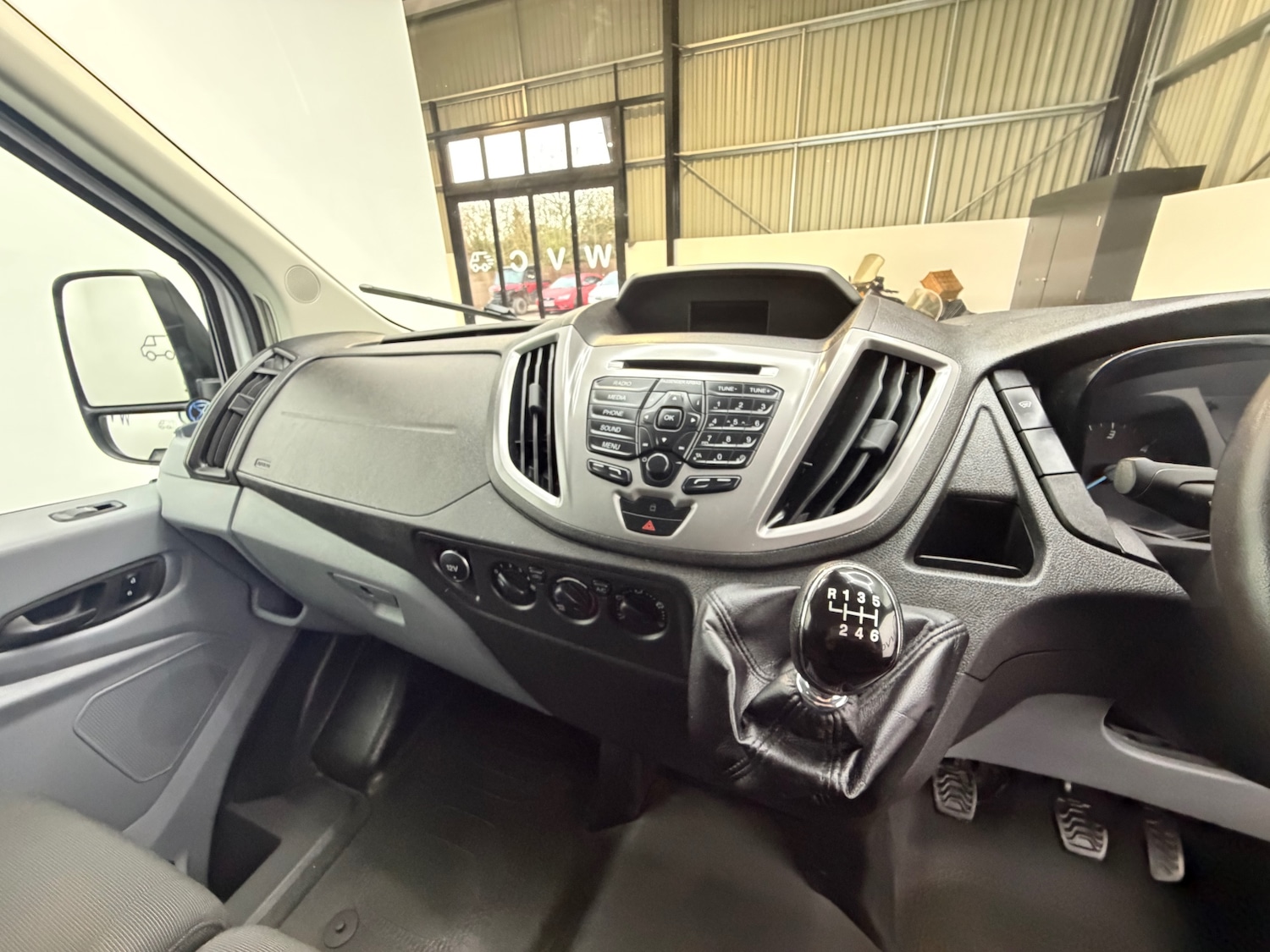 Used Ford Transit 2018 for sale - 77731070: Photo 19