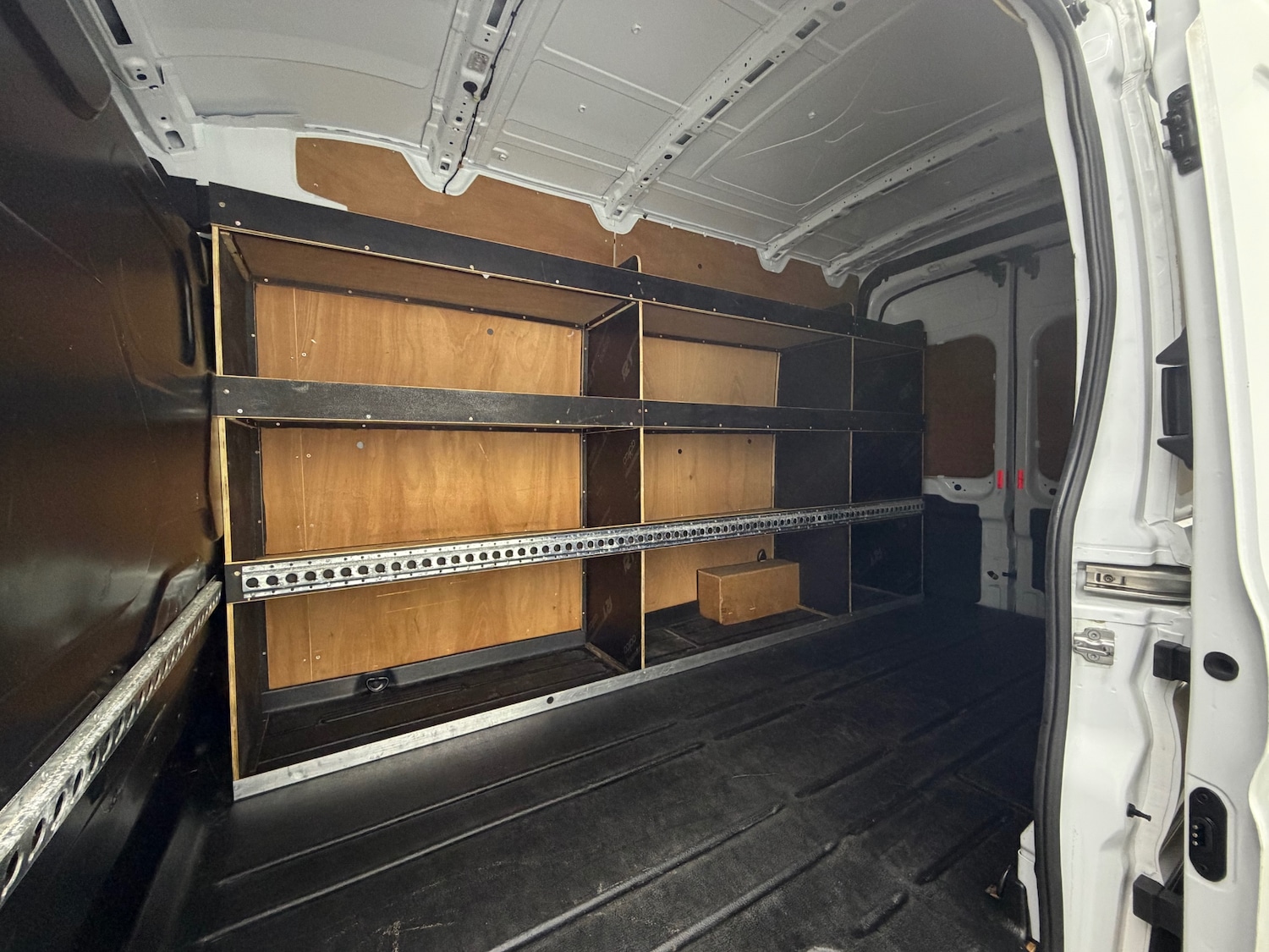 Used Ford Transit 2018 for sale - 77731070: Photo 6