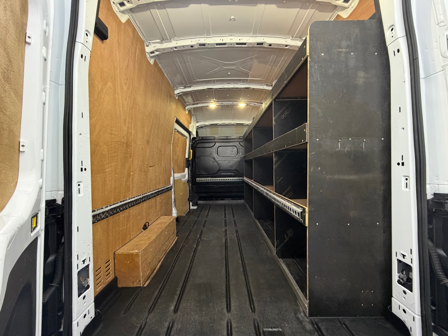 Used Ford Transit 2018 for sale - 77731070: Photo 8