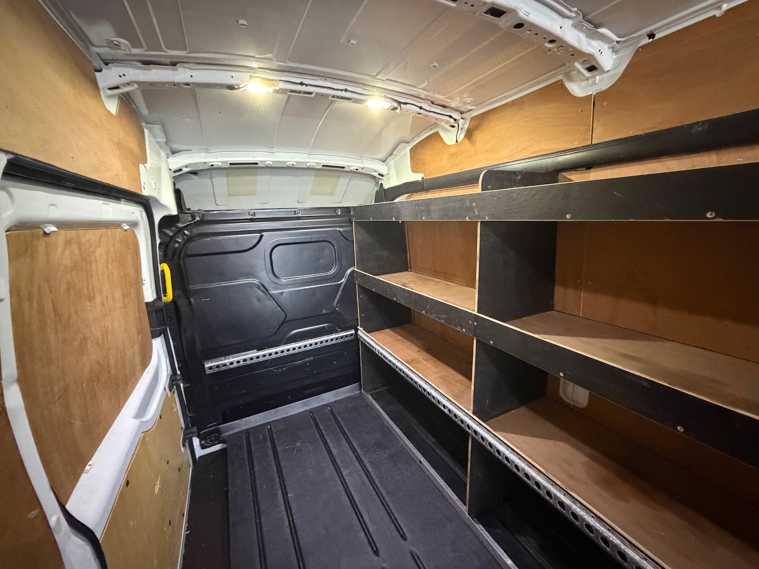 Used Ford Transit 2018 for sale - 77731070: Photo 9