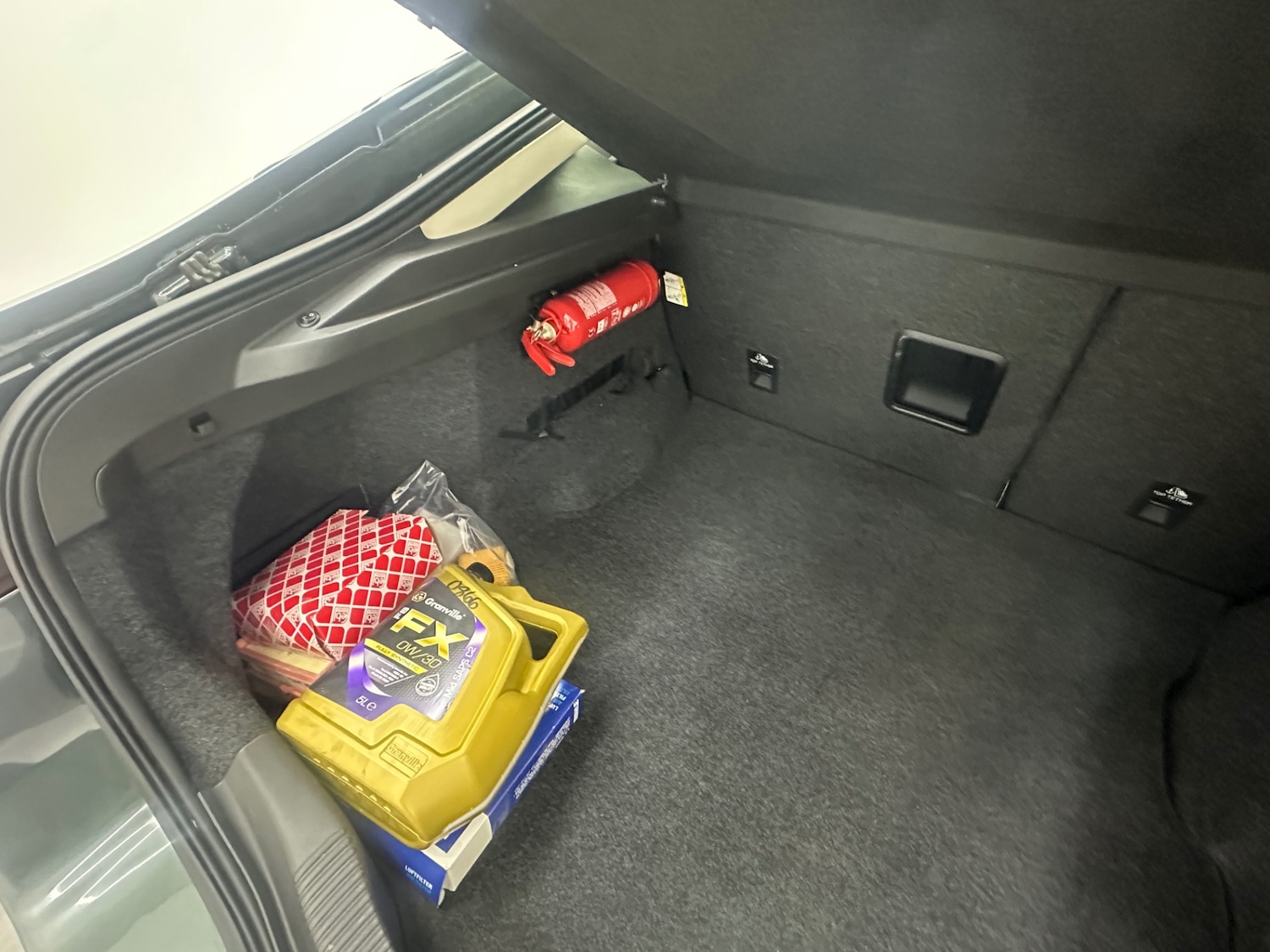 Used Ford Mondeo 2015 for sale - 76649634: Photo 10