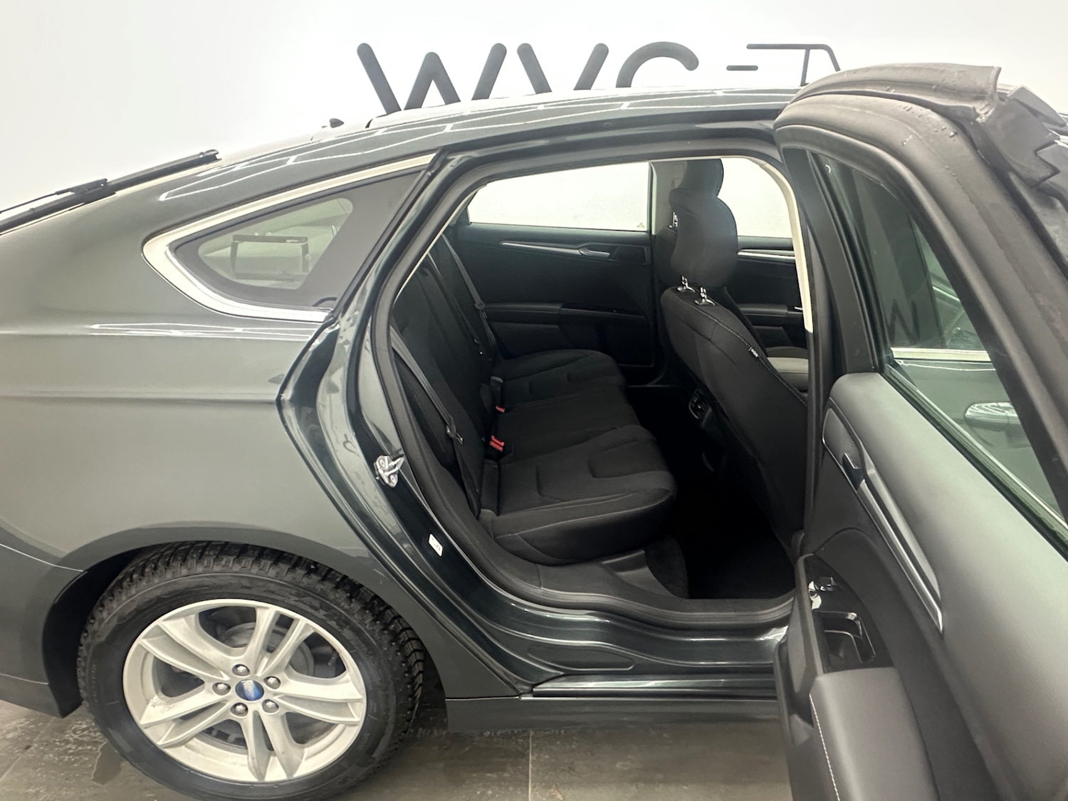 Used Ford Mondeo 2015 for sale - 76649634: Photo 16