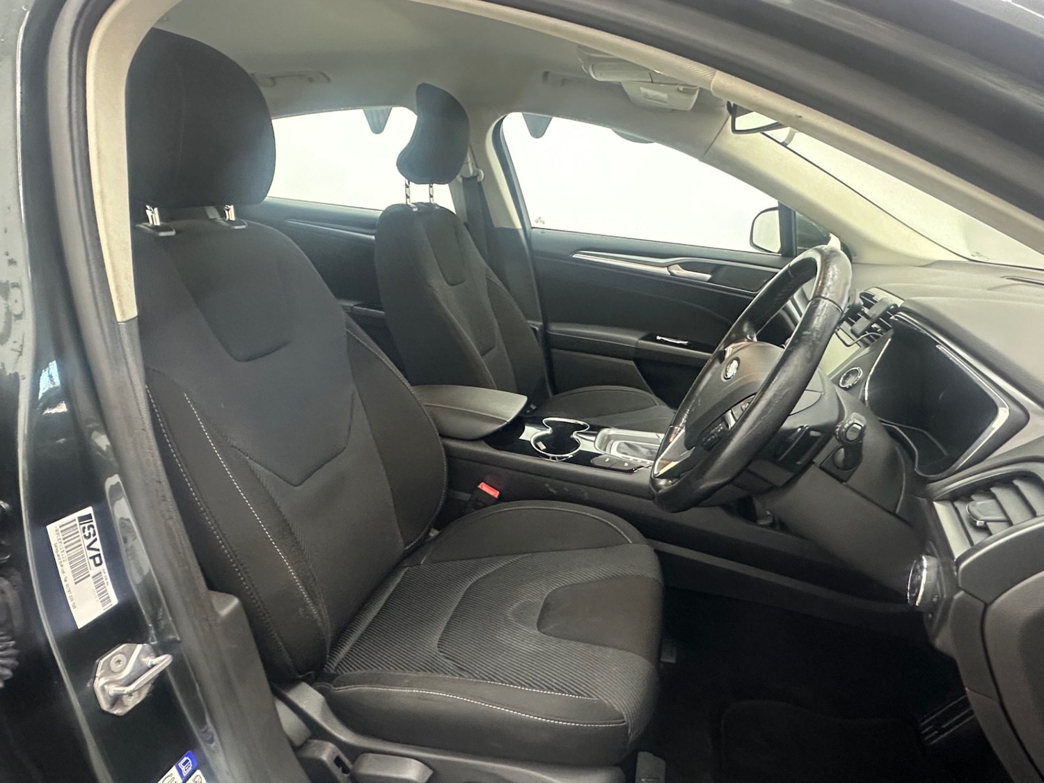 Used Ford Mondeo 2015 for sale - 76649634: Photo 21