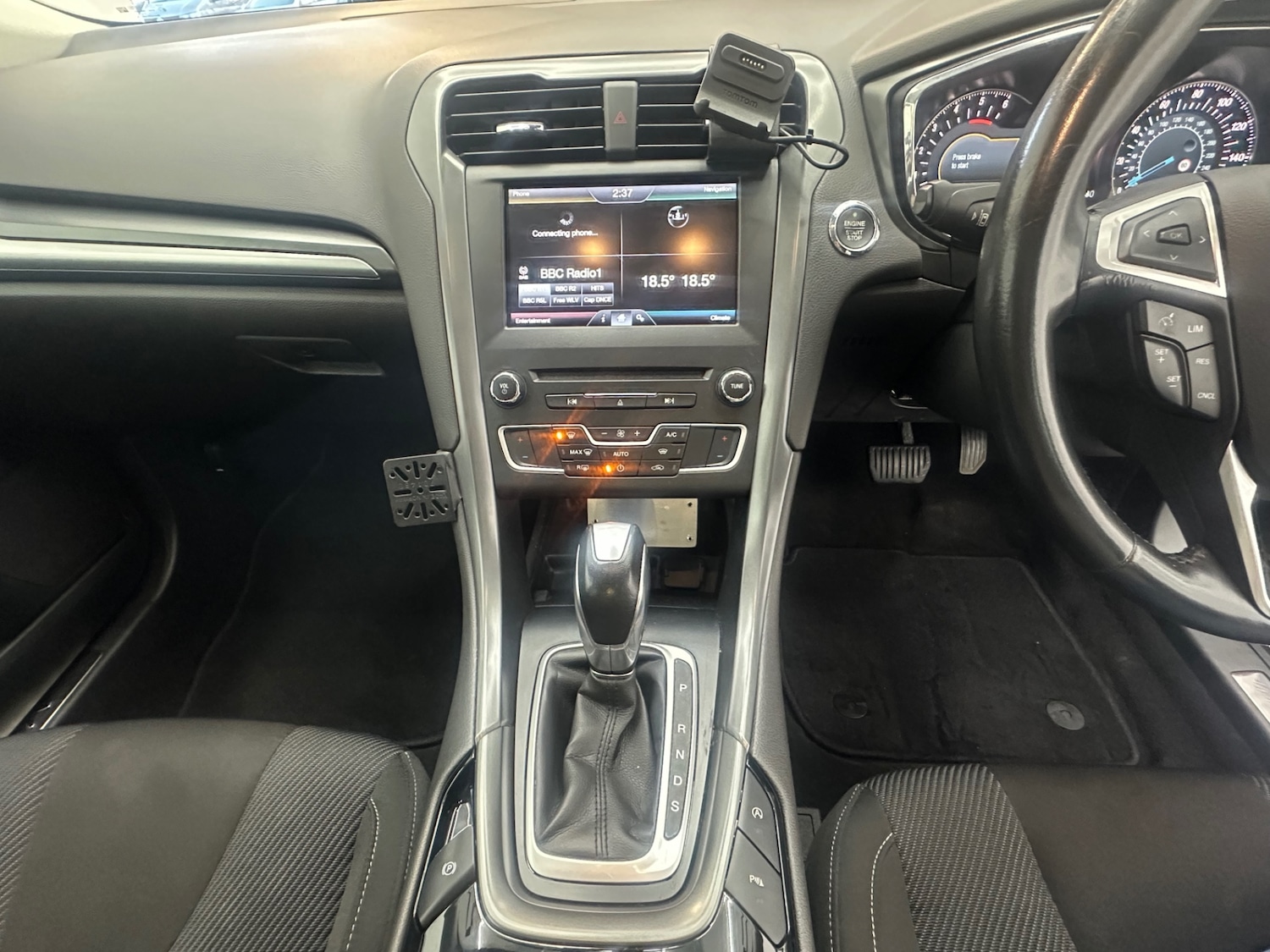 Used Ford Mondeo 2015 for sale - 76649634: Photo 25