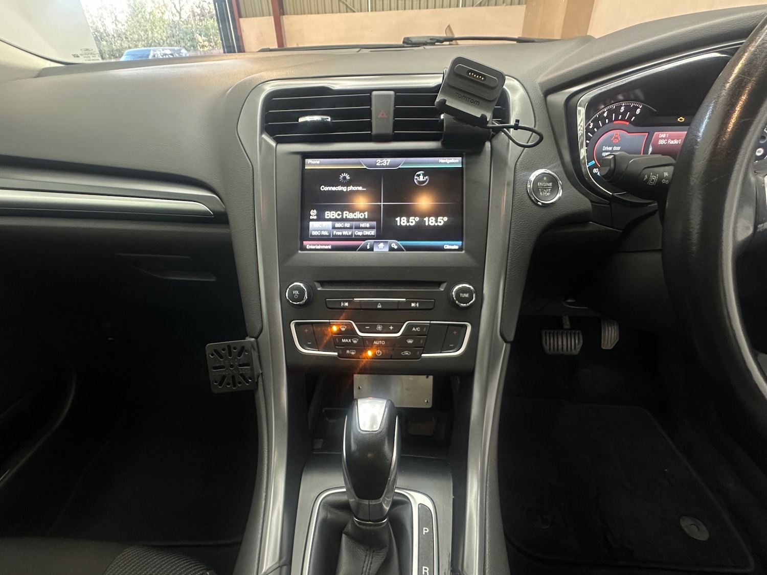 Used Ford Mondeo 2015 for sale - 76649634: Photo 26