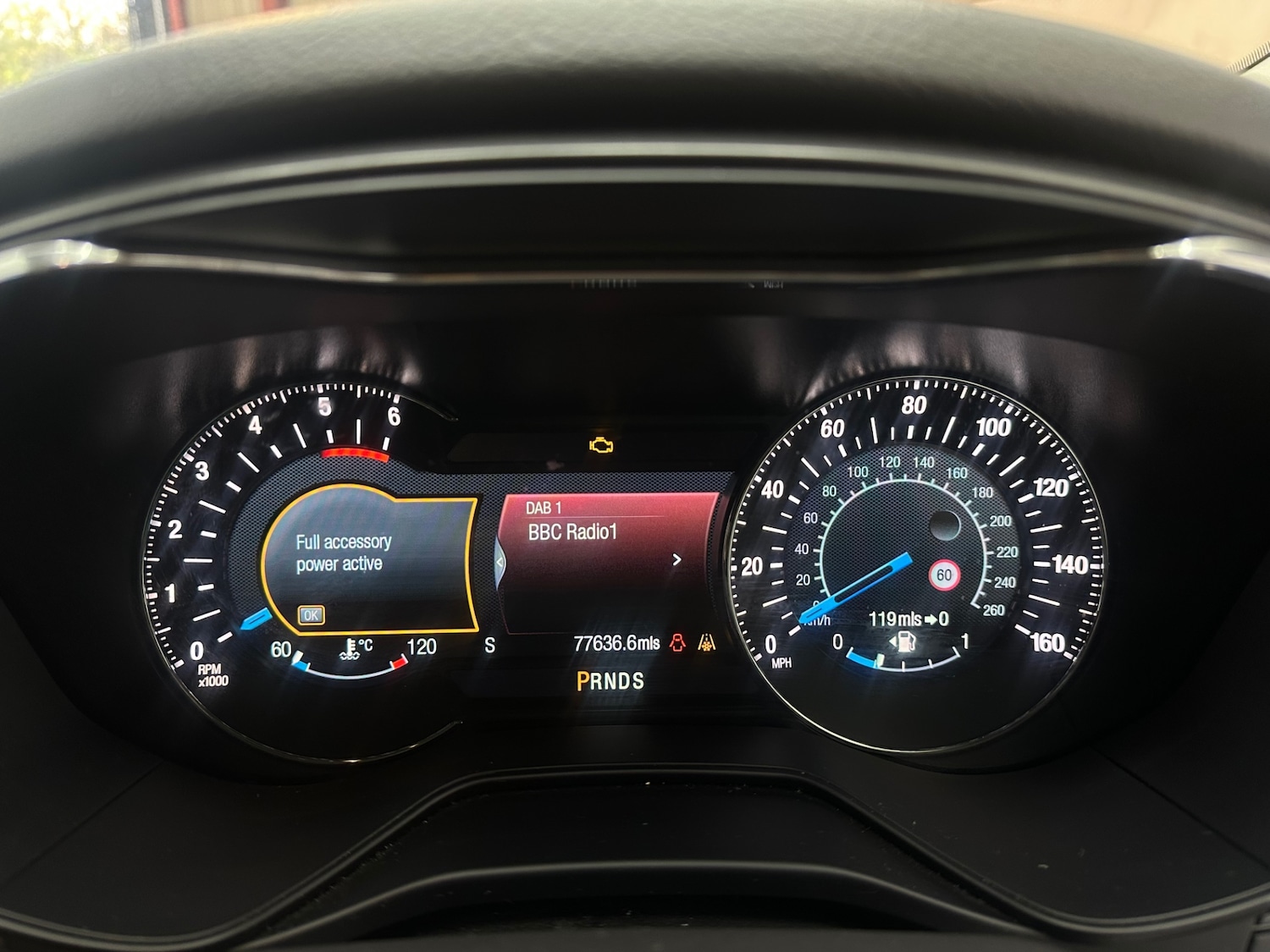 Used Ford Mondeo 2015 for sale - 76649634: Photo 29