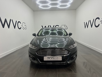 Used Ford Mondeo 2015 for sale - 76649634: Photo
