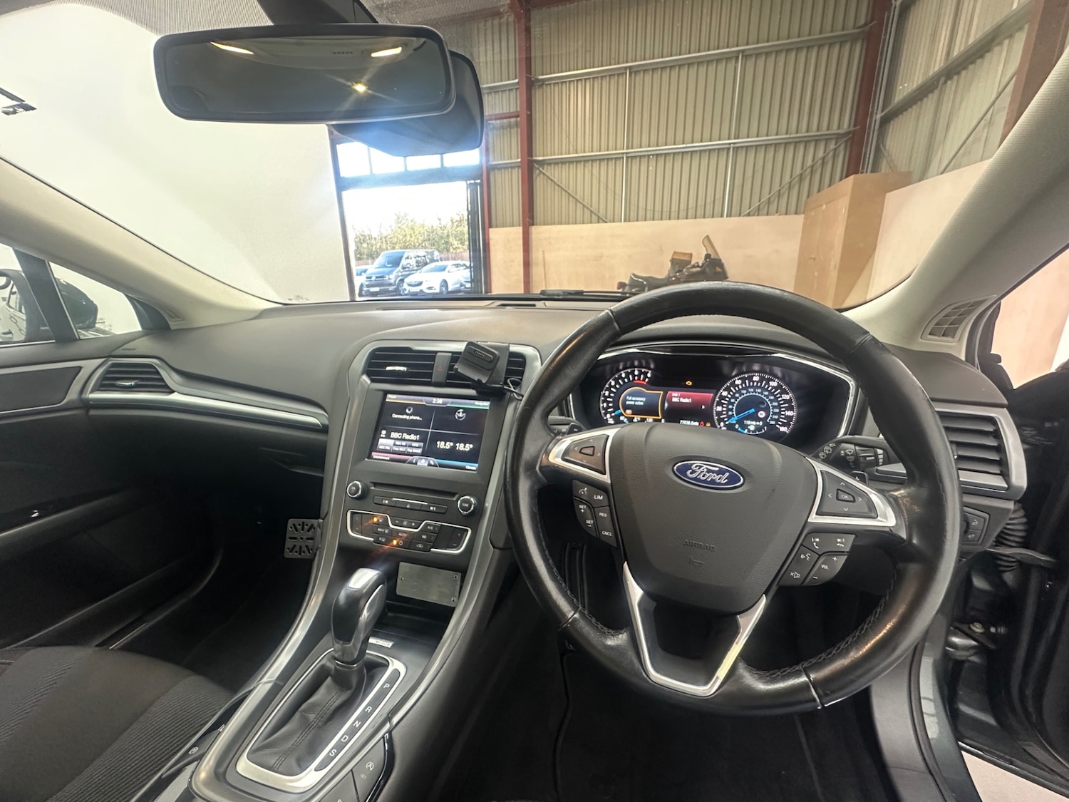 Used Ford Mondeo 2015 for sale - 76649634: Photo 30