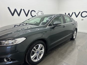 Used Ford Mondeo 2015 for sale - 76649634: Photo