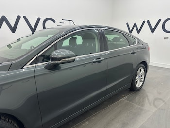 Used Ford Mondeo 2015 for sale - 76649634: Photo