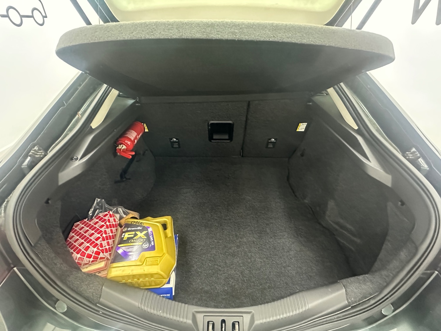 Used Ford Mondeo 2015 for sale - 76649634: Photo 9