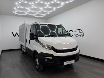 Used Iveco Daily 2016 for sale - 79545139: Photo