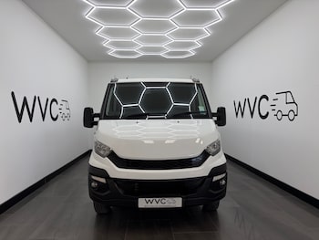 Used Iveco Daily 2016 for sale - 79545139: Photo