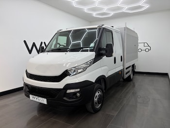 Used Iveco Daily 2016 for sale - 79545139: Photo