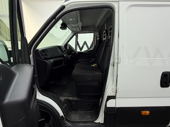 Used Iveco Daily 2016 for sale - 79545139: Photo