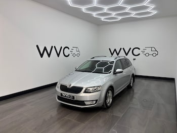 Used Skoda Octavia 2015 for sale - 78698357: Photo