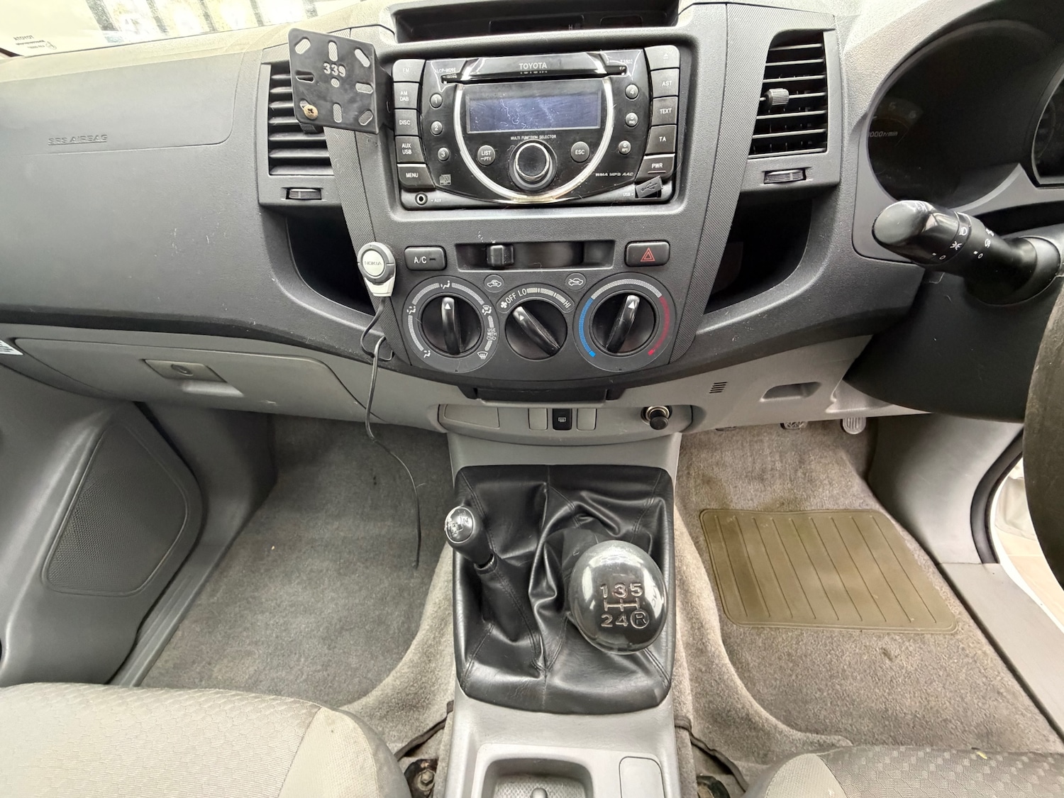 Used Toyota Hilux 2010 for sale - 77902628: Photo 20
