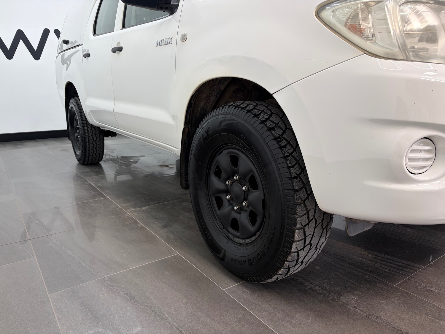 Used Toyota Hilux 2010 for sale - 77902628: Photo 22