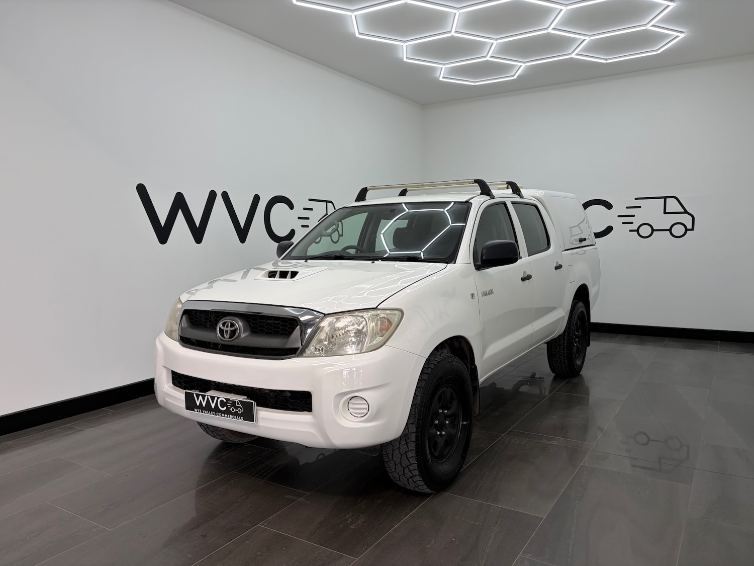 Used Toyota Hilux 2010 for sale - 77902628: Photo 3