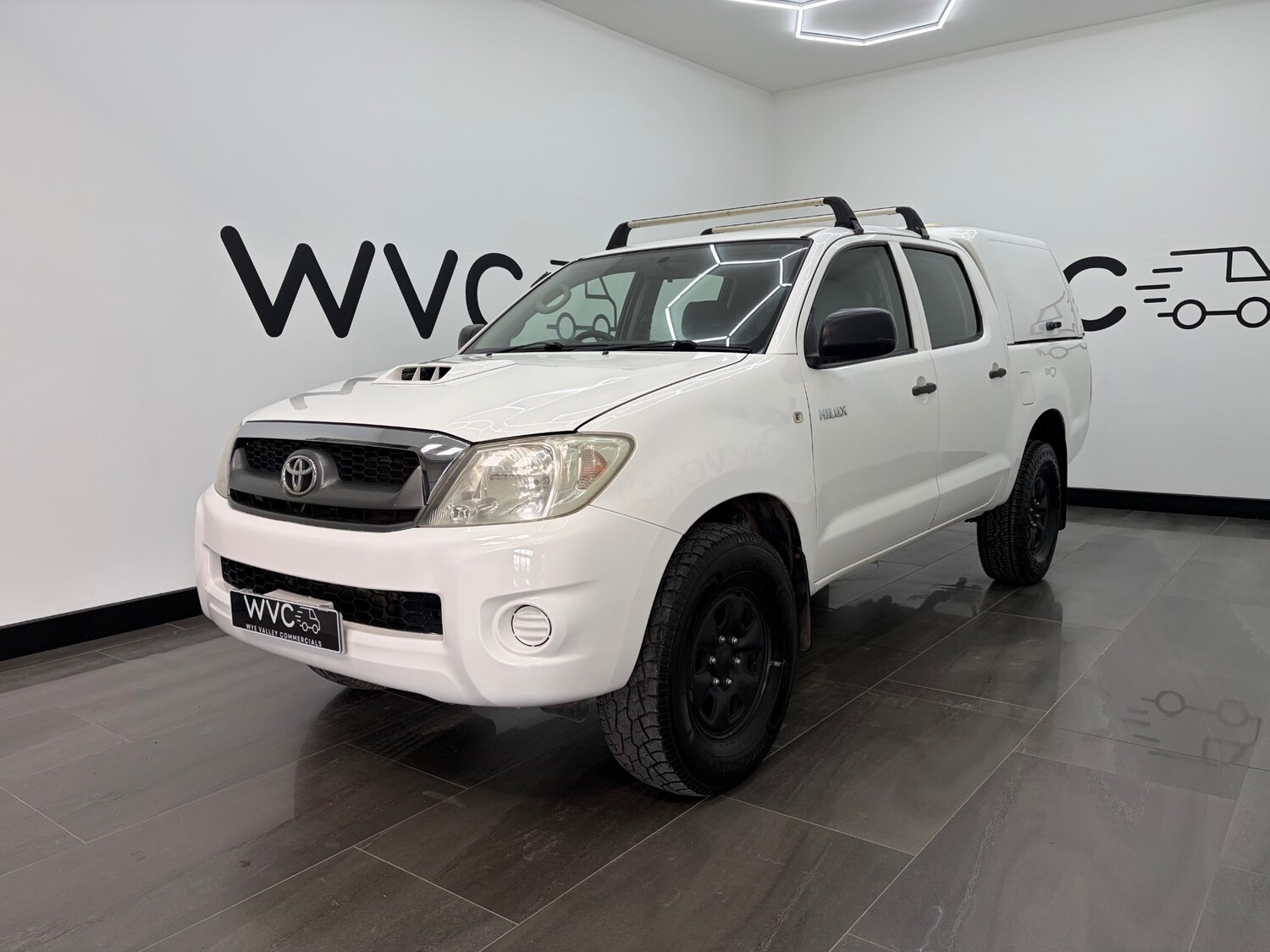 Used Toyota Hilux 2010 for sale - 77902628: Photo 4