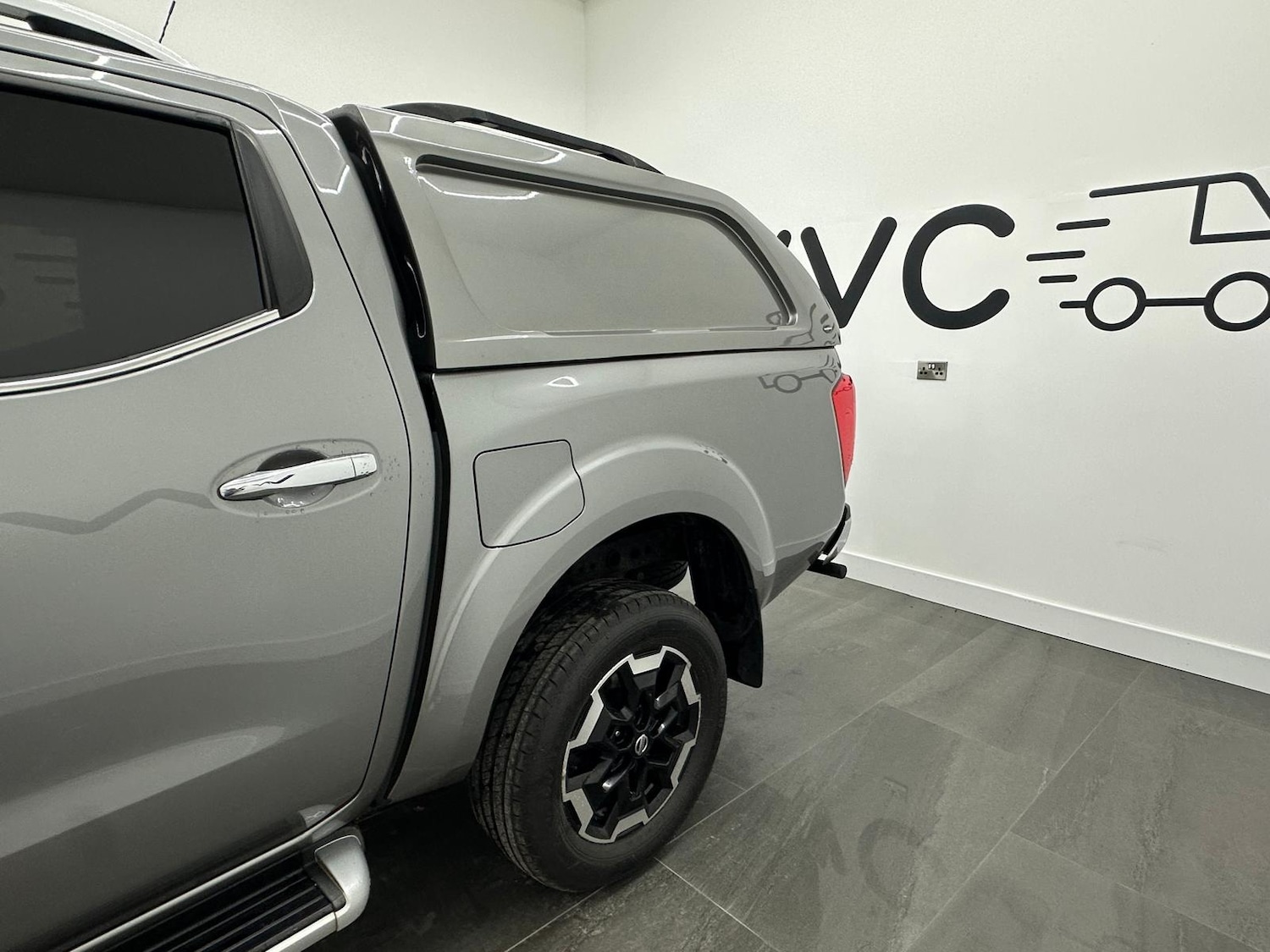 Used Nissan Navara 2020 for sale - 76637169: Photo 10