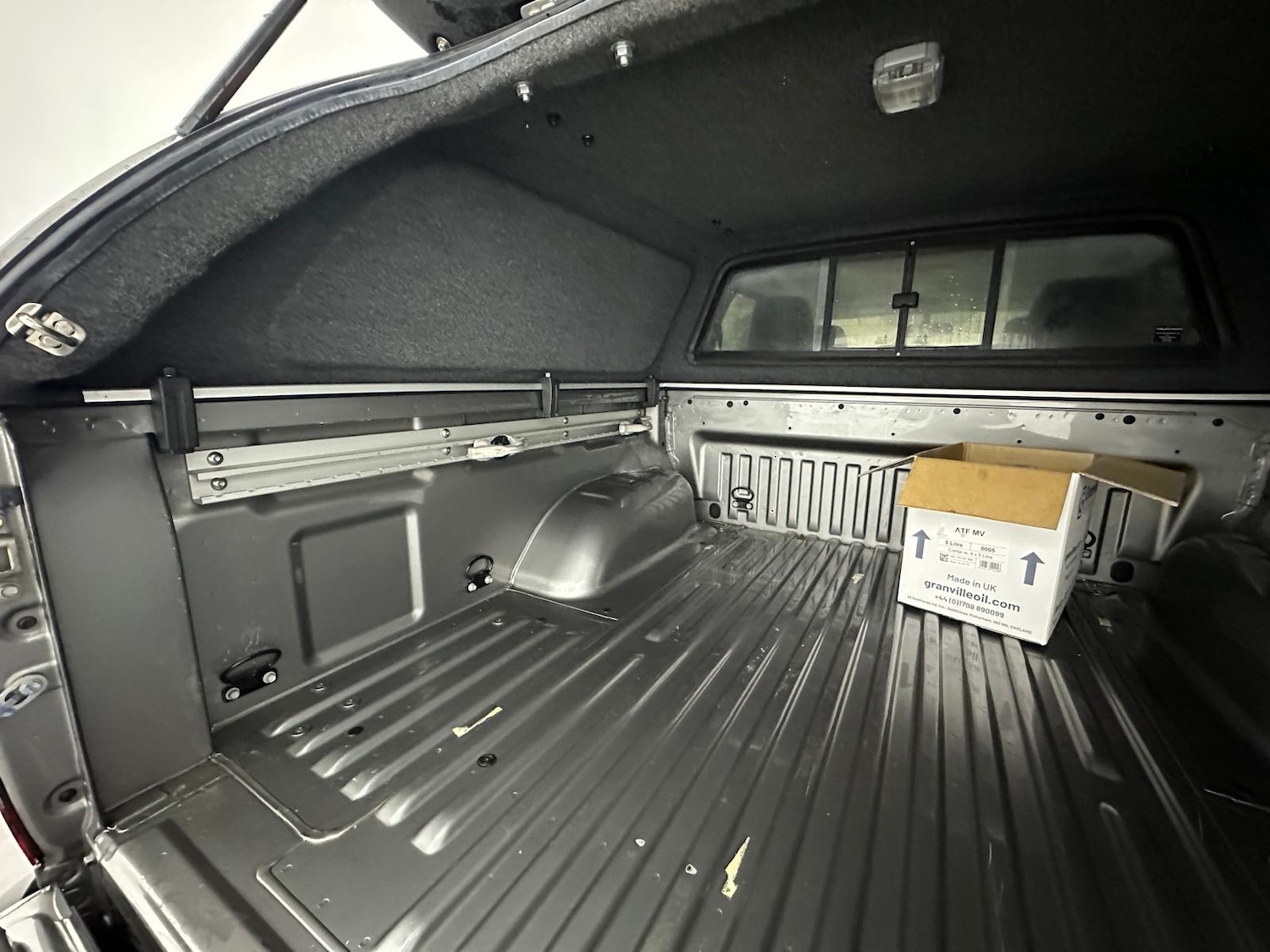 Used Nissan Navara 2020 for sale - 76637169: Photo 16