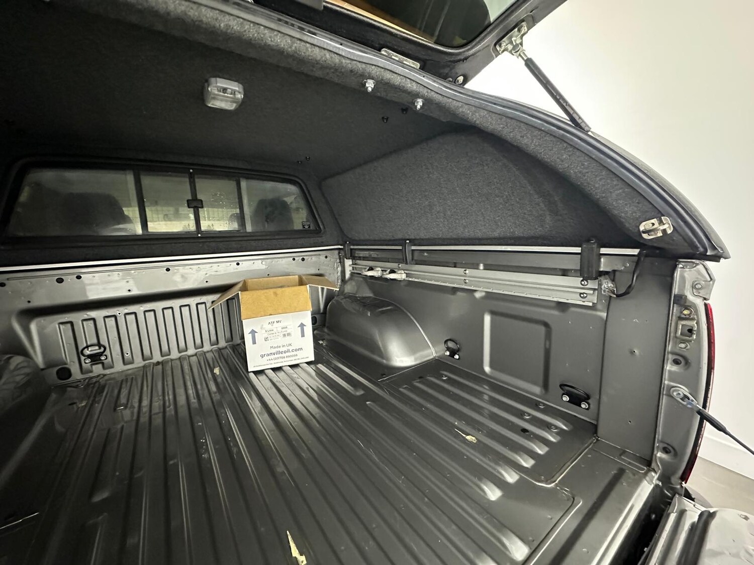 Used Nissan Navara 2020 for sale - 76637169: Photo 17